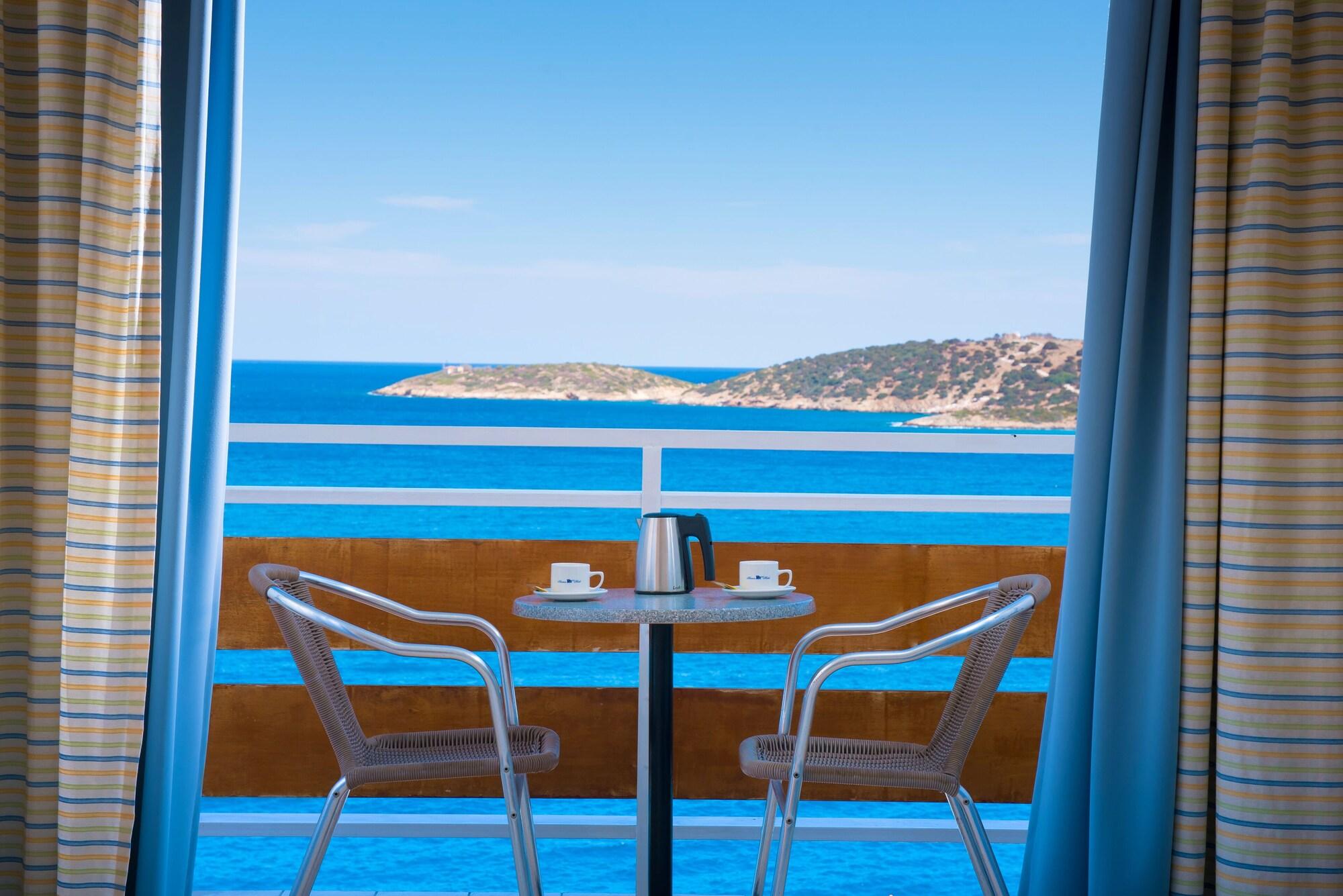 Niko Seaside Resort Mgallery (Adults Only) Ágios Nikólaos 외부 사진
