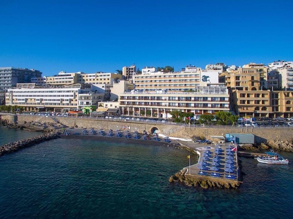 Niko Seaside Resort Mgallery (Adults Only) Ágios Nikólaos 외부 사진