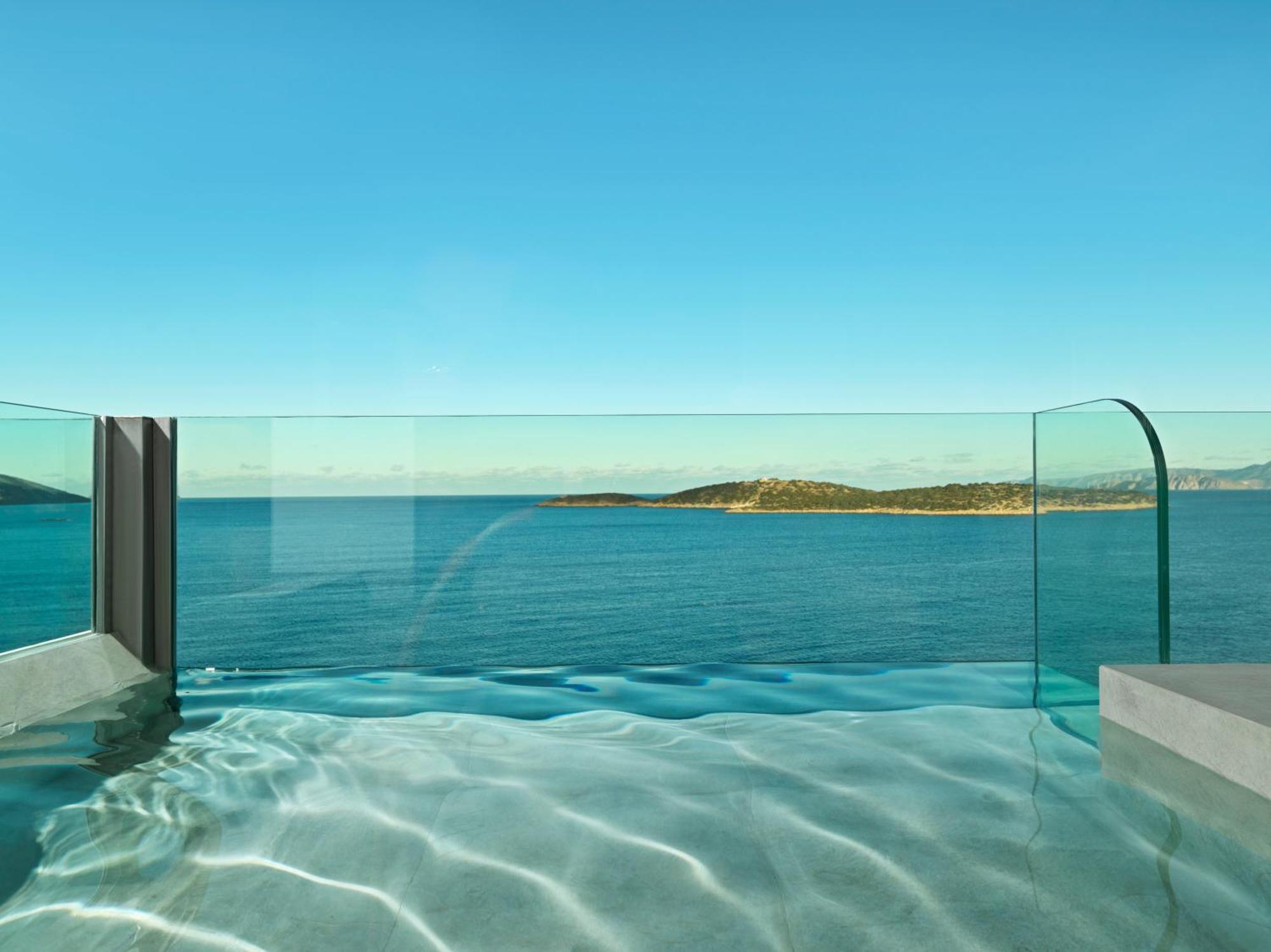 Niko Seaside Resort Mgallery (Adults Only) Ágios Nikólaos 외부 사진